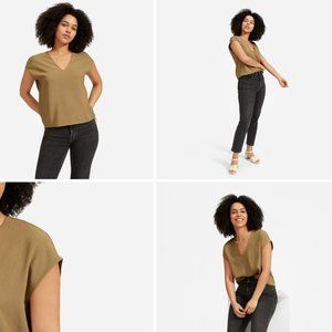 Everlane Japanese Weave (Size 2)